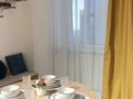 2-комнатная квартира · 60 м² · 16/20 этаж, Гагарина 310 — Рядом с 4YOU за 22 000 ₸ в Алматы, Бостандыкский р-н — фото 8