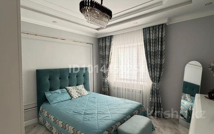 2-комнатная квартира · 75 м² · 1/5 этаж, мкр. Алтын орда, Тауелсиздик 23д к1 — Газиза Жубанова за 35 млн ₸ в Актобе — фото 2