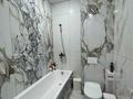 2-комнатная квартира · 75 м² · 1/5 этаж, мкр. Алтын орда, Тауелсиздик 23д к1 — Газиза Жубанова за 35 млн ₸ в Актобе — фото 10