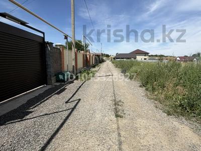 Участок · 6 соток, Саукеле за 7.5 млн ₸ в Каскелене
