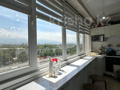 3-бөлмелі пәтер · 60 м² · 10/13 қабат, мкр Аксай-1 — СРОЧНАЯ ПРОДАЖА!!!, бағасы: 45.5 млн ₸ в Алматы, Ауэзовский р-н