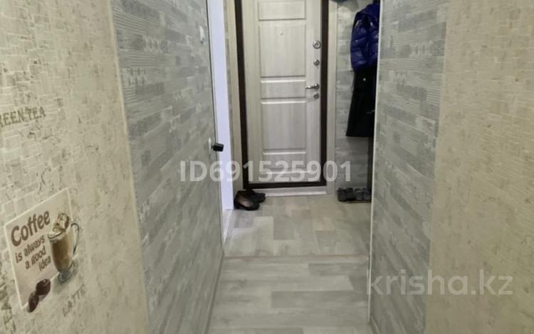 1-комнатная квартира, 31 м², 4/5 этаж, муканова 54 за 15 млн 〒 в Петропавловске — фото 2