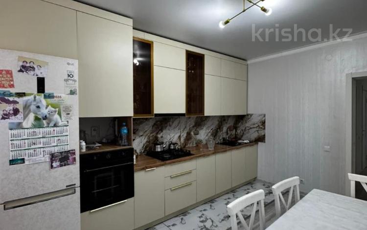2-комнатная квартира · 66 м² · 3/7 этаж, мкр. Алтын орда за 27.5 млн ₸ в Актобе — фото 11