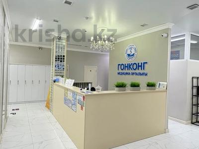 Еркін, кеңселер, медорталықтар мен дәріханалар · 353 м², бағасы: 210 млн ₸ в Астане, Сарайшык р-н