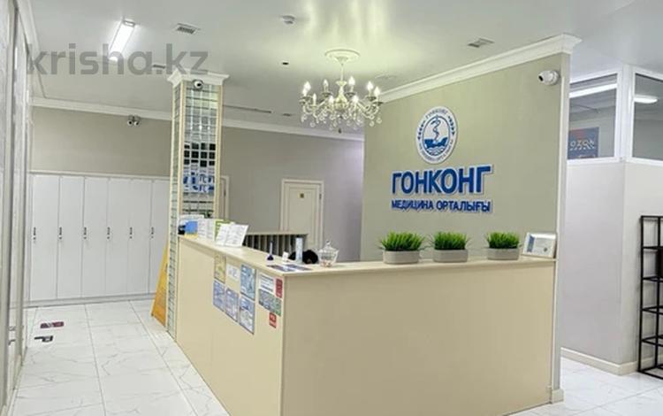 Еркін, кеңселер, медорталықтар мен дәріханалар · 353 м², бағасы: 210 млн ₸ в Астане, Сарайшык р-н — фото 2