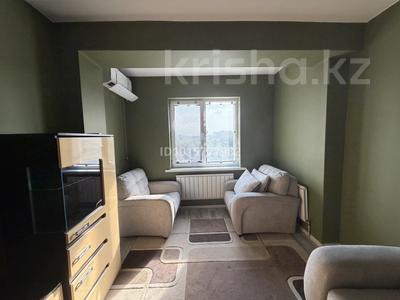 1-комнатная квартира · 46 м² · 5/9 этаж, мкр Жас Канат, ПК Кунаева 336/34 за 200 000 ₸ в Алматы, Турксибский р-н