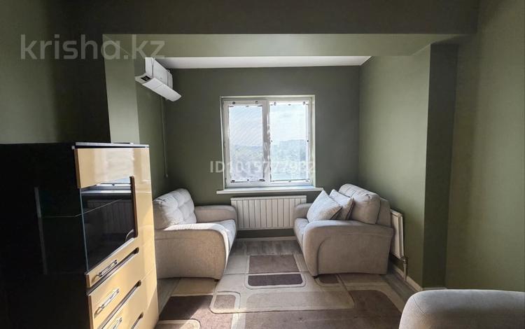 1-комнатная квартира · 46 м² · 5/9 этаж, мкр Жас Канат, ПК Кунаева 336/34 за 200 000 ₸ в Алматы, Турксибский р-н — фото 2