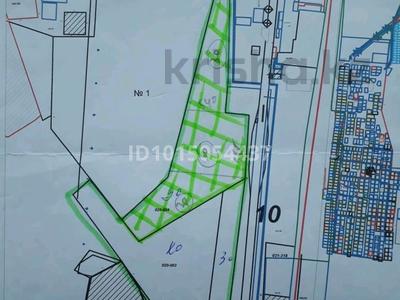 Участок · 30 га, Конаев за 15 млн ₸