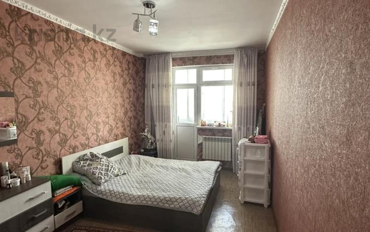 3-бөлмелі пәтер · 74.3 м² · 5/5 қабат, 15мкр Улы дала, бағасы: 17.3 млн ₸ в Таразе — фото 2