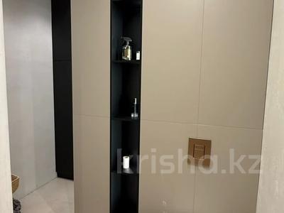 4-комнатная квартира · 210 м² · 3/3 этаж, Кажымукана 10131 за 310 млн ₸ в Алматы, Медеуский р-н