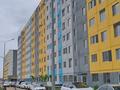1-комнатная квартира, 35 м², 3/9 этаж помесячно, А 105 11 за 100 000 〒 в Астане, Алматы р-н — фото 11