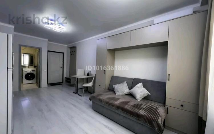 1-бөлмелі пәтер · 25 м² · 4/9 қабат, Аэропортная 62, бағасы: 21 млн ₸ в  — фото 2