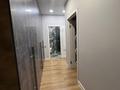 1-комнатная квартира · 45 м² · 8/12 этаж, Дарабоз 83 за 20 000 ₸ в Алматы, Алатауский р-н
