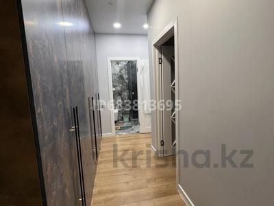 1-комнатная квартира · 45 м² · 8/12 этаж, Дарабоз 83 за 20 000 ₸ в Алматы, Алатауский р-н