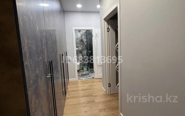 1-комнатная квартира · 45 м² · 8/12 этаж, Дарабоз 83 за 20 000 ₸ в Алматы, Алатауский р-н — фото 2