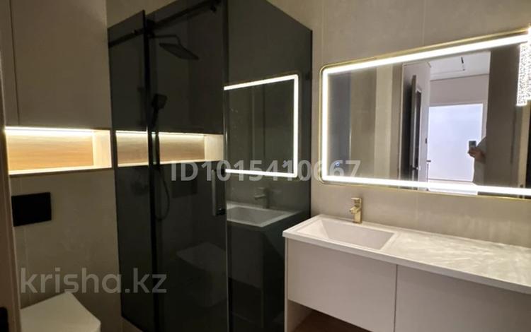2-комнатная квартира · 70 м² · 3/9 этаж, Навои 58/4 за 600 000 ₸ в Алматы, Ауэзовский р-н — фото 2