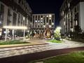 2-комнатная квартира · 70 м² · 3/9 этаж, Навои 58/4 за 600 000 ₸ в Алматы, Ауэзовский р-н — фото 26