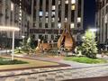2-комнатная квартира · 70 м² · 3/9 этаж, Навои 58/4 за 600 000 ₸ в Алматы, Ауэзовский р-н — фото 27