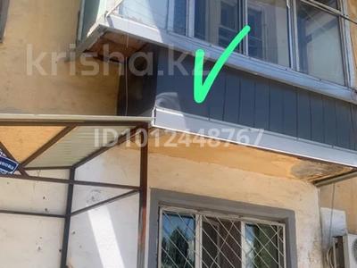 1-бөлмелі пәтер · 20 м² · 2/2 қабат, Батталханова 9, бағасы: 7.6 млн ₸ в 