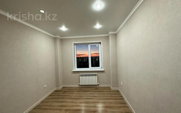 1-бөлмелі пәтер, 43.6 м², 6/6 қабат, курмангалиева 4, бағасы: 16 млн 〒 в Уральске — фото 11