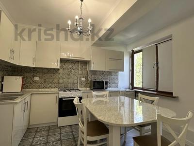 2-бөлмелі пәтер · 56 м² · 4/5 қабат, мкр Коктем-1 42 — Маркова, бағасы: 400 000 ₸ в Алматы, Бостандыкский р-н