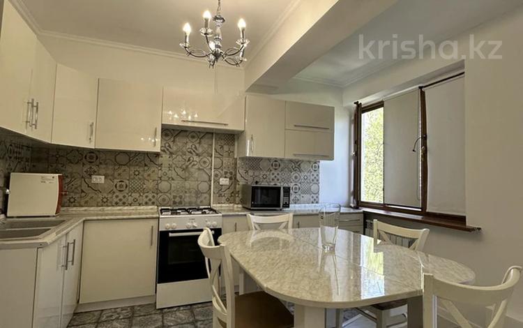 2-бөлмелі пәтер · 56 м² · 4/5 қабат, мкр Коктем-1 42 — Маркова, бағасы: 400 000 ₸ в Алматы, Бостандыкский р-н — фото 2