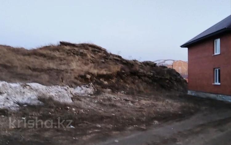 Участок · 10 соток, Энтузиастов за 5.5 млн 〒 в Усть-Каменогорске — фото 2