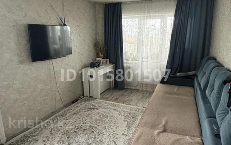 2-комнатная квартира · 45 м² · 4/5 этаж, 343 квартал за 22.5 млн ₸ в Семее — фото 2