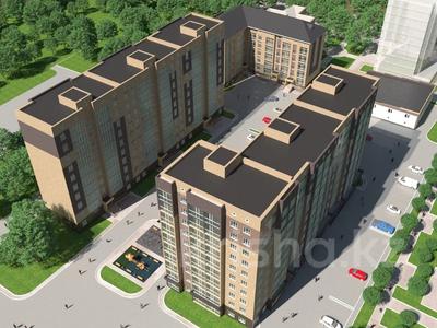 3-комнатная квартира, 90.32 м², Центральный микрорайон 41 за ~ 28.9 млн 〒 в Кокшетау