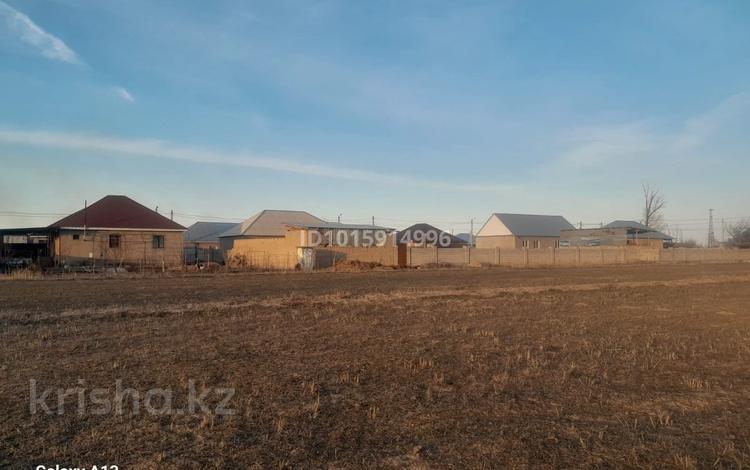 Участок · 16 соток, Кеңесхан Орынқұлов за 8.5 млн ₸ в Таразе — фото 2