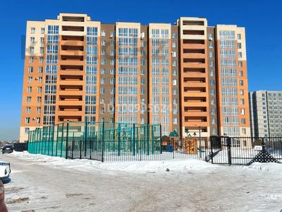 3-комнатная квартира · 94.3 м² · 8/12 этаж, Бейбарыс Султан 23 за 45 млн ₸ в Астане, Сарыарка р-н