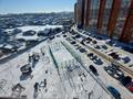 3-комнатная квартира · 94.3 м² · 8/12 этаж, Бейбарыс Султан 23 за 45 млн ₸ в Астане, Сарыарка р-н — фото 14