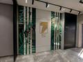 3-комнатная квартира · 94.3 м² · 8/12 этаж, Бейбарыс Султан 23 за 45 млн ₸ в Астане, Сарыарка р-н — фото 9