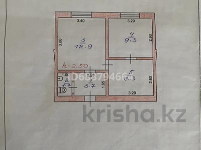 Продажа квартир в Алматинской обл.: 1-комнатная квартира · 37 м² · 3/4 этаж, Кашкари 16 за 10.5 млн 〒 1-комнатная квартира · 37 м² · 3/4 этаж, Кашкари 16 за 10.5 млн 〒 в Талгаре