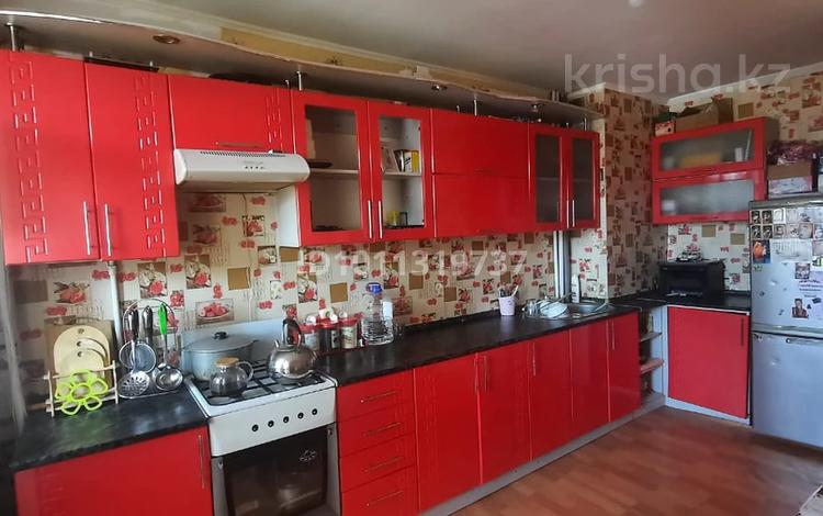 1-бөлмелі пәтер · 45.5 м² · 4/6 қабат, Наурыз 3, бағасы: 21 млн ₸ в Костанае — фото 2