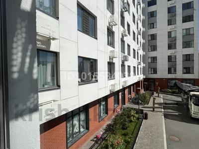 2-бөлмелі пәтер · 60 м² · 2/9 қабат, А91 17, бағасы: 36 млн ₸ в Астане, Сарайшык р-н