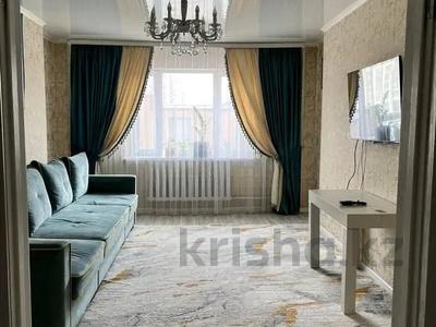 3-бөлмелі пәтер · 82 м² · 3/15 қабат, Сыганак 14, 16, 18, 8, 10, 12, 2, 2/1, 11, 15, бағасы: 38.9 млн ₸ в Астане, Нура р-н