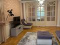 4-бөлмелі пәтер · 162 м² · 2/5 қабат, Ботанический Сад, бағасы: 1.2 млн ₸ в Алматы, Бостандыкский р-н — фото 3