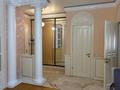 4-бөлмелі пәтер · 162 м² · 2/5 қабат, Ботанический Сад, бағасы: 1.2 млн ₸ в Алматы, Бостандыкский р-н — фото 7
