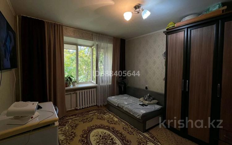 1-бөлмелі пәтер · 18 м² · 3/5 қабат, Гагарина 30 — Мая - Гагарина, бағасы: 8 млн ₸ в Павлодаре — фото 2