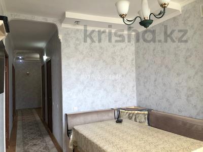3-комнатная квартира · 80 м² · 4/5 этаж, мкр Нурсат 2 15А — Аргынбекова за 35.5 млн ₸ в Шымкенте, Каратауский р-н