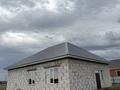 Отдельный дом · 4 комнаты · 80 м² · 10 сот., Шыгыс тургын алабы 575 за 10 млн ₸ в Актобе