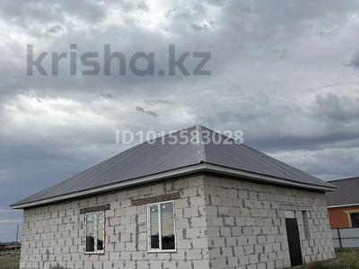 Отдельный дом · 4 комнаты · 80 м² · 10 сот., Шыгыс тургын алабы 575 за 10 млн ₸ в Актобе