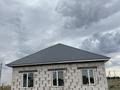 Отдельный дом · 4 комнаты · 80 м² · 10 сот., Шыгыс тургын алабы 575 за 10 млн ₸ в Актобе — фото 2