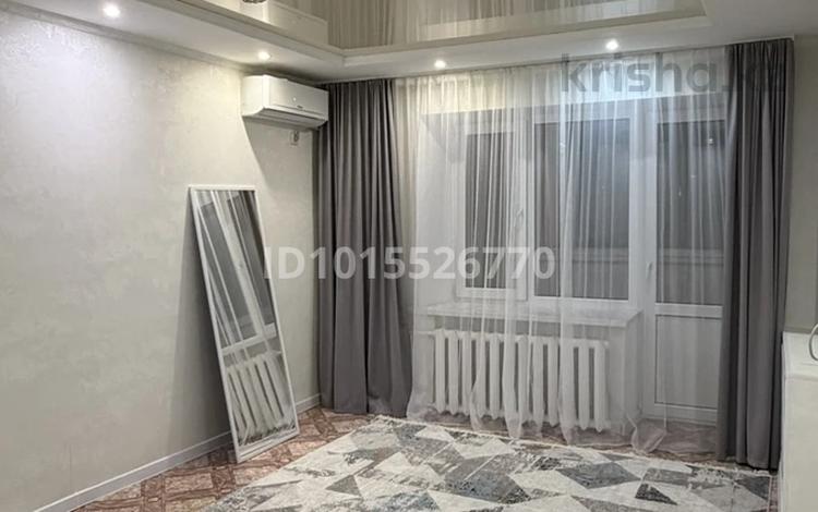 1-бөлмелі пәтер · 32.3 м² · 2/5 қабат, Северо-Восток ш/а. 21, бағасы: 120 000 ₸ в Уральске, мкр Северо-Восток — фото 2