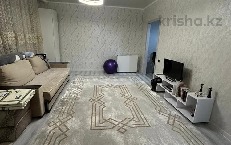 2-комнатная квартира · 56.3 м² · 1/6 этаж, Наримановская за 35 млн ₸ в Костанае — фото 2