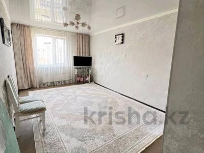 2-комнатная квартира · 58 м² · 5/6 этаж, Абылайхана 12 за 12 млн 〒 в Кокшетау