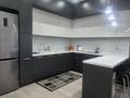 3-комнатная квартира · 111 м² · 2/12 этаж, Бекхожина 15 — Достык курмангазы за 950 000 〒 в Алматы, Медеуский р-н — фото 4