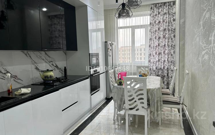 2-бөлмелі пәтер · 67 м² · 6/10 қабат, 20-ш/а. 29, бағасы: 26 млн ₸ в Актау, 20-й мкр — фото 2