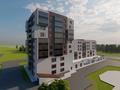 3-комнатная квартира, 84.4 м², 8/10 этаж, 8-й микрорайон, Карбышева — Карбышева за ~ 28.7 млн 〒 в Костанае, 8-й микрорайон